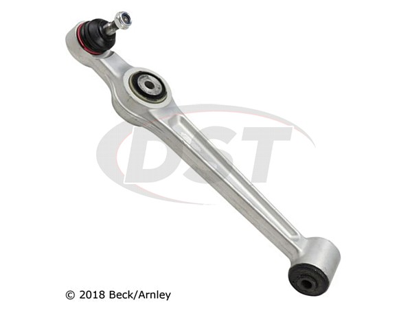 beckarnley-102-5036 Front Lower Control Arm and Ball Joint - Passenger Side